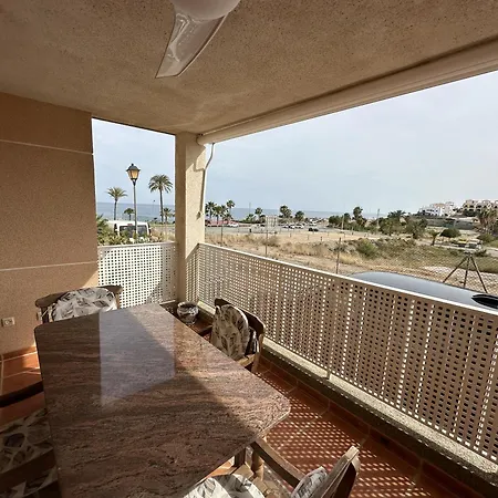 Apartment Al Lado De La Playa *